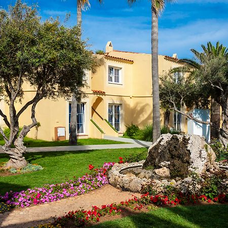 Globales Binimar Lejlighedshotel Cala'N Blanes  Eksteriør billede