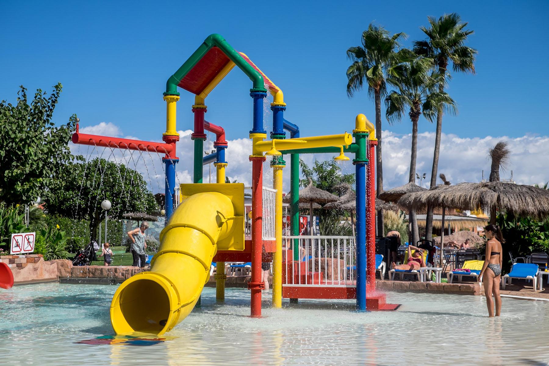 Globales Binimar Lejlighedshotel Cala'N Blanes  Eksteriør billede