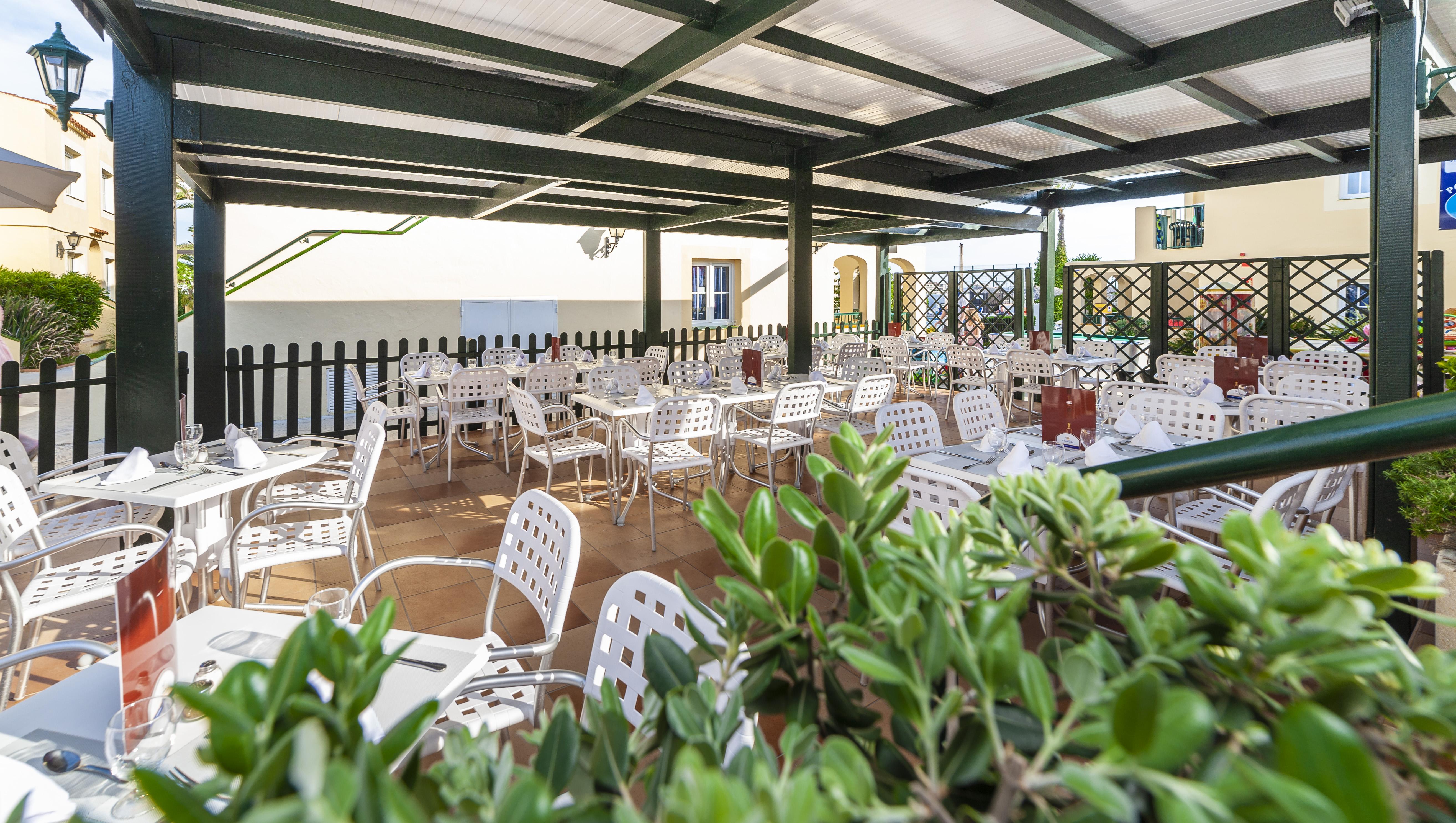 Globales Binimar Lejlighedshotel Cala'N Blanes  Eksteriør billede