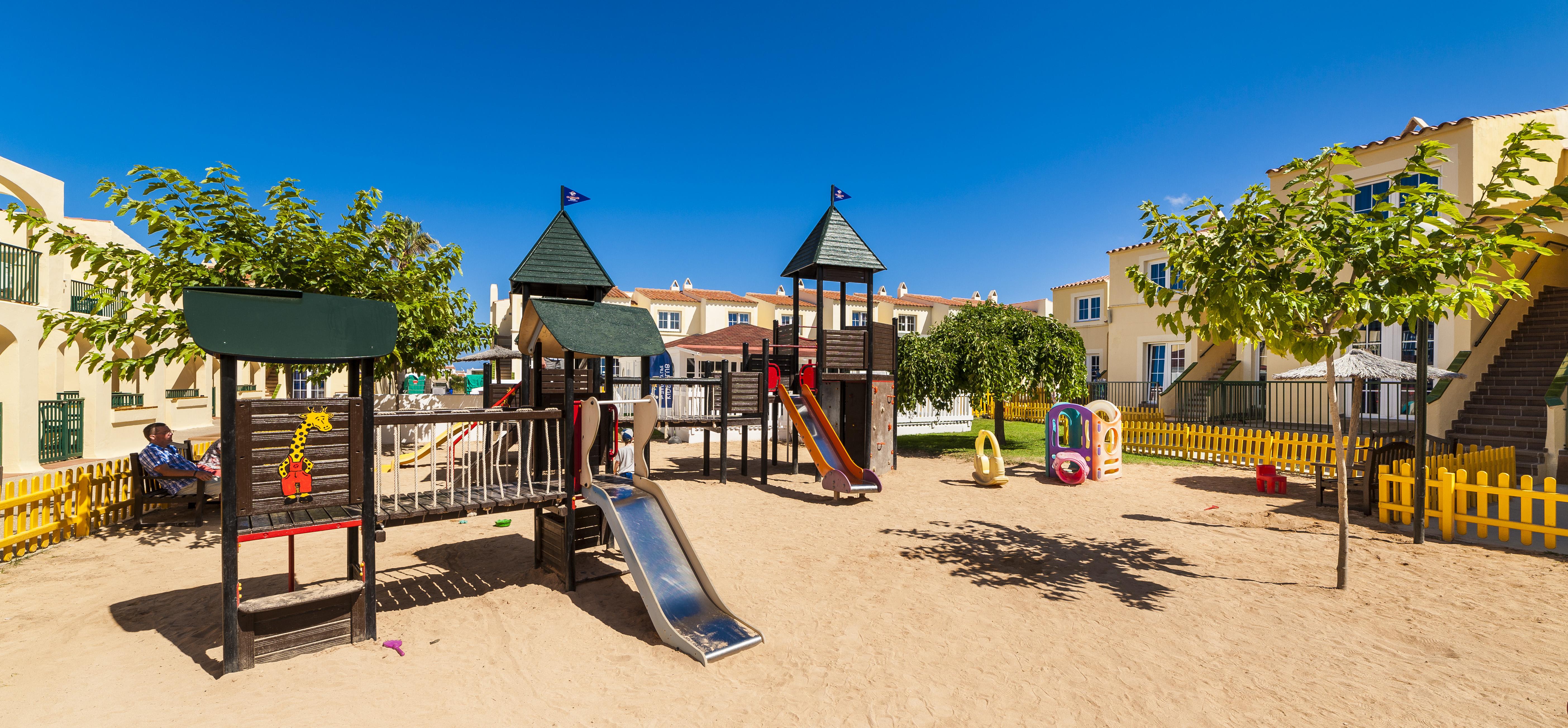 Globales Binimar Lejlighedshotel Cala'N Blanes  Eksteriør billede
