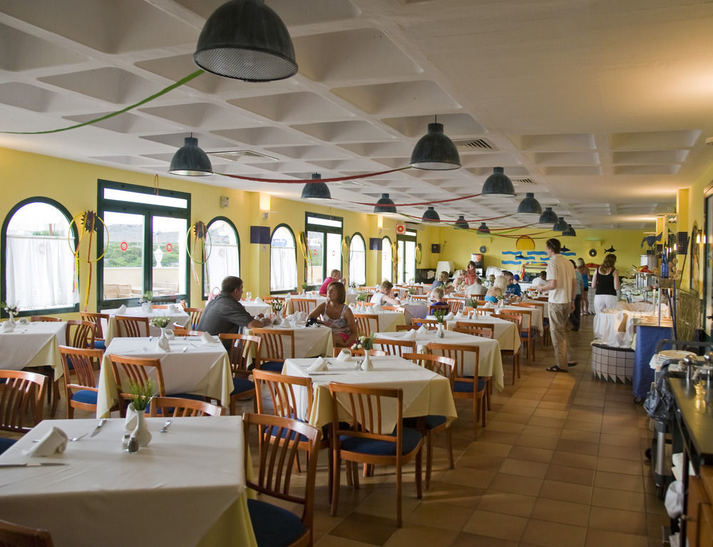 Globales Binimar Lejlighedshotel Cala'N Blanes  Eksteriør billede